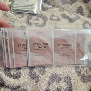 Farmhouse Fresh Skincare- 12 Stunning Dawn Samples